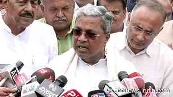 Urdu Must For Karnataka Anganwadi Teacher? BJP Accuses Siddaramaiah Govt Of `Muslim Appeasement`