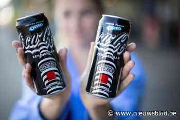 Hoe smaakt de limited edition Cola Zero met Oreo-smaak? “Mijn eerste gedachte wordt bevestigd”