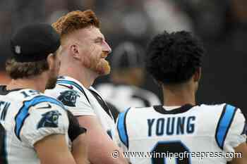 Andy Dalton’s success in win over the Raiders increases concern about Bryce Young