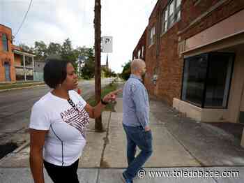 Toledo seeks grant that would invest millions in Vistula neighborhood