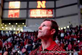 Nebraska coach Fred Hoiberg scheduled to have his pacemaker replaced during medical procedure