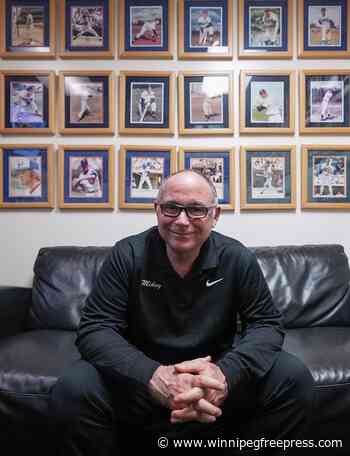 A look at some of the longtime employees at the Oakland Coliseum