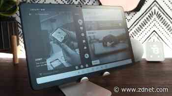 One of the cheapest Android tablets I've tested replaced both my Kindle and iPad