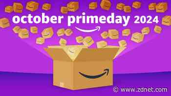 October Prime Day 2024: Here's everything you need to know, plus deals you can shop now