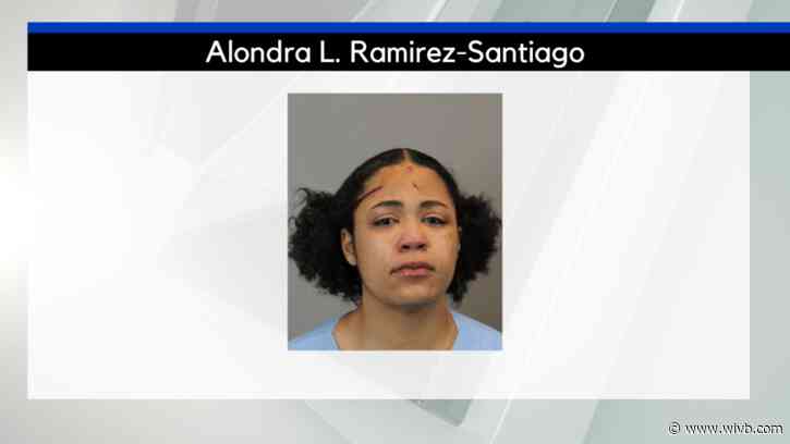 Cheektowaga woman sentenced for crash that killed local teacher