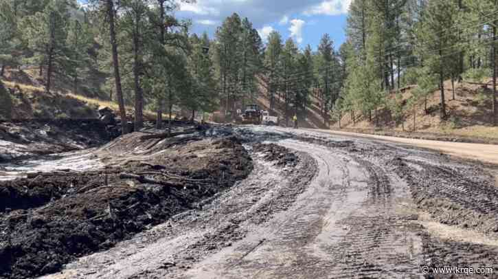 FEMA center in Ruidoso changes hours