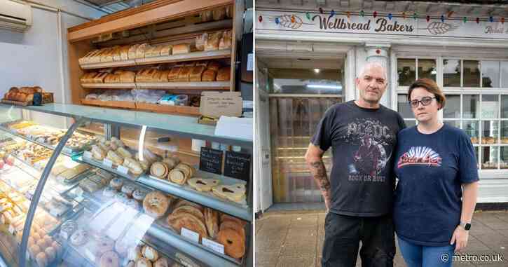 Greggs meets its match as hundreds oppose plans to open new store in town centre