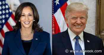 Donald Trump Rejects Kamala Harris Debate Rematch