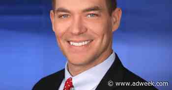 Sterling Riggs Leaving WDRB in Louisville