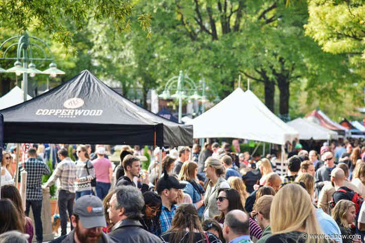 Shirlington’s Oktoberfest is canceled once again, but aims for 2025 return