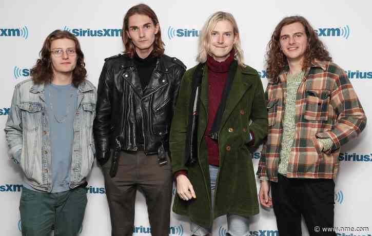 Sundara Karma announce their split: “It’s time to explore new things”