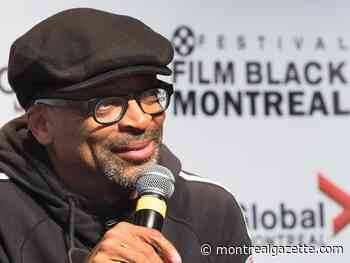 Brownstein: Spike Lee hopes the U.S. does the right thing in presidential election