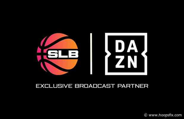 SLB announces exclusive broadcast deal with DAZN