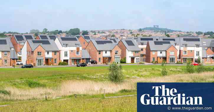 Nimby name-calling will not solve Britain’s housing crisis | Letters