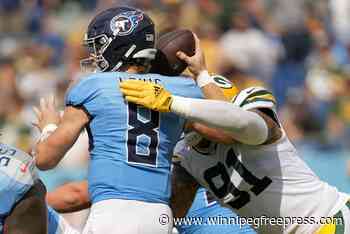 Winless Titans remain confident they can turn season around despite 0-3 start