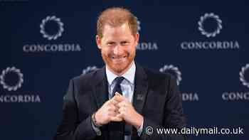 Prince Harry's US visa documents will NOT be made public, judge rules