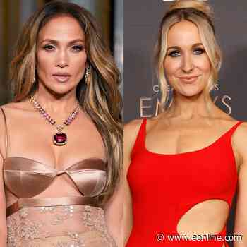 Jennifer Lopez Sent Nikki Glaser Gift for Defending Her From Critics