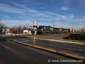 Amtrak to introduce temporary Florida service from Toledo in November