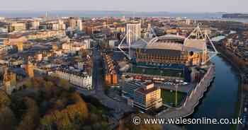 Cardiff's economy to see the biggest expansion in the UK outside of London