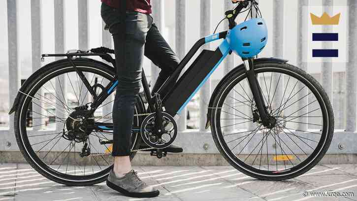 Albuquerque E-bike law now in effect