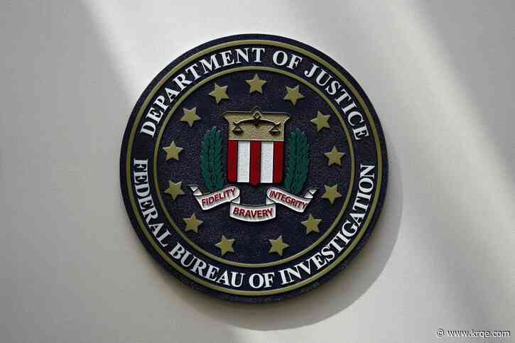 FBI says violent crime dropped last year