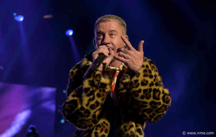 Macklemore shares powerful pro-Palestine sequel song ‘Hind’s Hall 2’, says “fuck America” on stage in Seattle