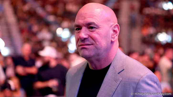 Teddy Atlas on Dana White's commitment to boxing: 'Come on in, we need you'