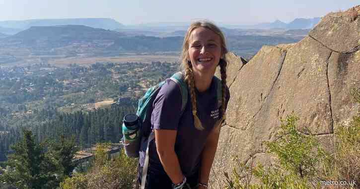 Missing student found dead on Table Mountain hiking trail