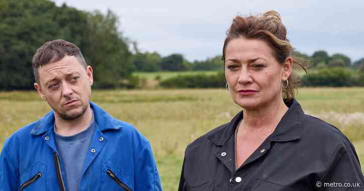 Emmerdale confirms multiple deaths next week as Moira is left reeling