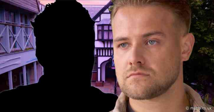 Hollyoaks confirms danger for Ethan – as he’s targeted by a killer