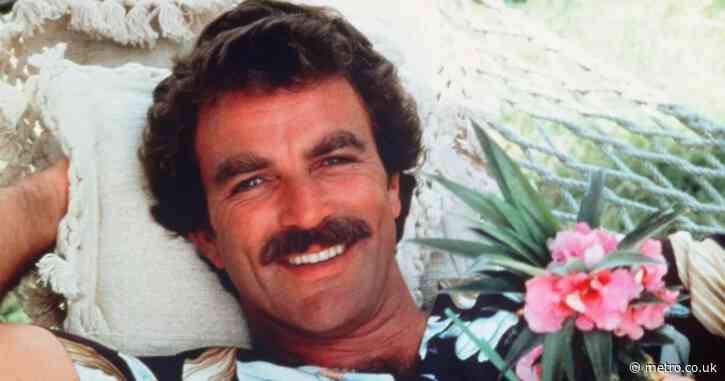 Tom Selleck reveals why he hated fame in the 80s after rapid rise to stardom