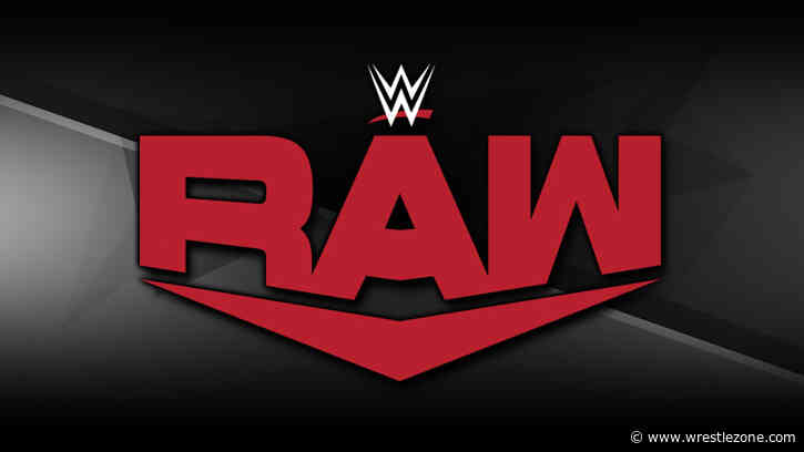 WWE Raw Results: Review, Grades, Card For September 23