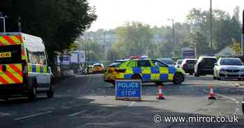 Man, 50, dies in hospital four days after being hit by car in horror Paisley tragedy