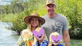 Kristen Bell and Dax Shepard are slammed for letting their children wander Danish theme park alone for seven hours