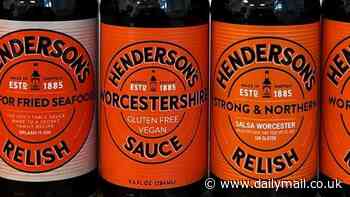 Fury as makers of famous Yorkshire sauce slap name of famous Worcestershire rival on its bottles