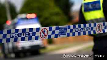 Boy fighting horror crash in Shepparton East, Victoria