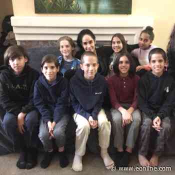 Inside Octomom Nadya Suleman's World as a Mom of 14 Kids