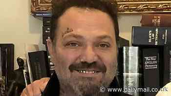 Jackass star Bam Margera to undergo addiction evaluation following DUI parole violation