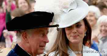 King Charles' honest opinion of Kate Middleton's time as Princess of Wales - and as a mum