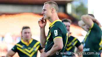 ‘It’s Nate’s jersey’: Why DCE’s Kangaroos spell could end despite keeping ‘door open’