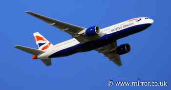 British Airways pulling out of UK airport will have 'significant impact' on 2025 holidays