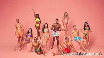 Love Island's Iain Stirling reveals ITV show has secret 'dry runs' with 'crazy' participants and raunchy romps before the real singeltons arrive