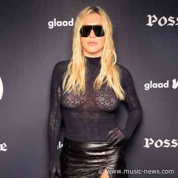 Kesha launches her own record label