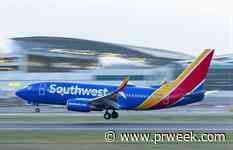 Southwest Airlines shares plans to boost profitability with employees ahead of investor day