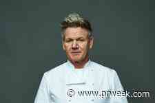 Gordon Ramsay Restaurants orders first global corporate PR agency