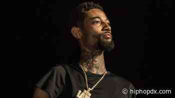 PnB Rock: Man Who Ordered Shooting Sentenced To 31 Years To Life For Star’s Murder