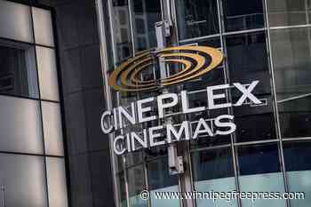 Cineplex ordered to pay $38.9M by Competition Tribunal in ticket fee case