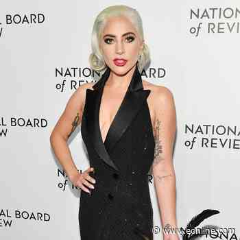 Lady Gaga Details Harley Quinn Transformation for Joker: Folie à Deux