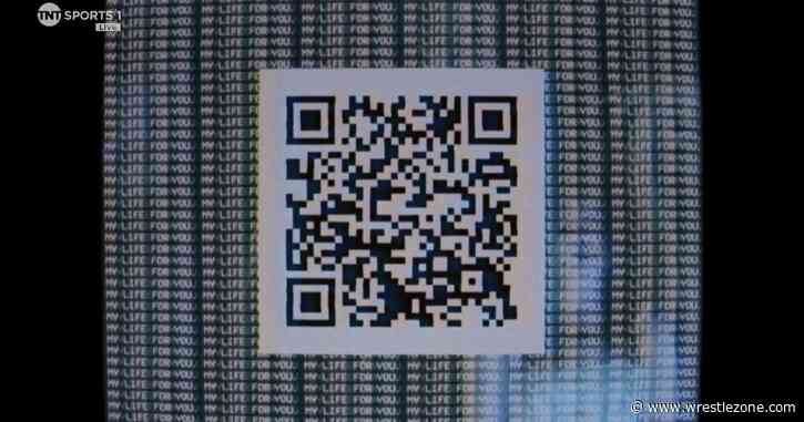 QR Code On 9/23 WWE RAW Leads To More Clues, ‘Coming Soon’ Message