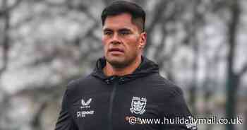 'It starts now' Hull FC 'break' challenge laid out ahead of pre-season return